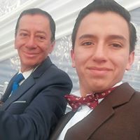 Numitor Hidalgo Palomino