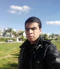 Mohamed Touali