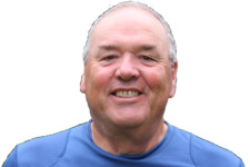 Nick Grimshawe