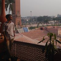 Abhishek Kumar
