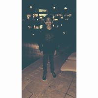 Omar Ismael