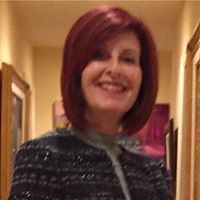 Janet Vanderhoof
