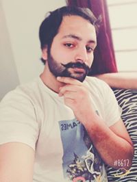 M Daniyal