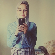 Riham khalid
