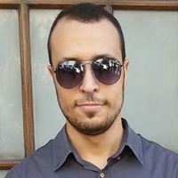 Mohamed Adel