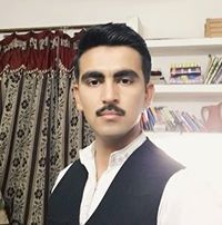 Naveed Khan
