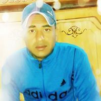 مستر محمد التهامى