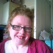 Jayne Clifford-Greening