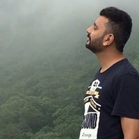 Vishal Desai