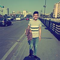 AhMed HaShad