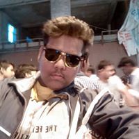 Pranav Sailor