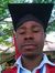 Michael Agbenyegah
