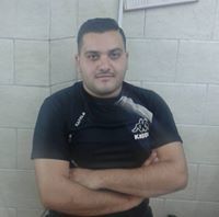 قصي النعيمي