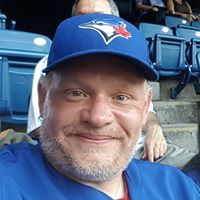 Matt Blundell