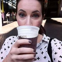 Kate Lewis