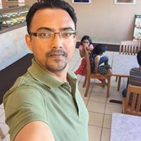 Rizwan Ahmed
