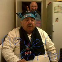 Derek Sidney Kitchen