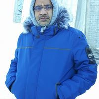 Iyer Jagadeesh