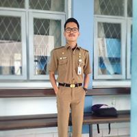 Jaenul Abidin