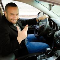 خالد العشري