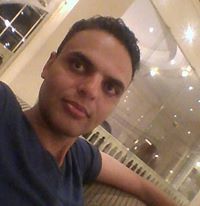 Mohamed Abozeed