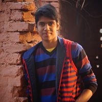 Prajawal Pandey