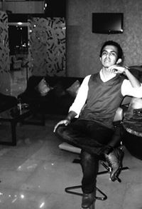 Khalid Srsa