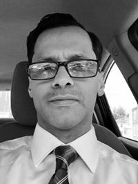 Daniel Rodriguez Jr.