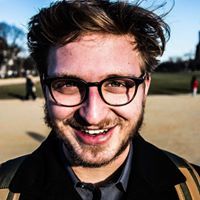 Alex Spassov Simeonov