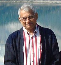 Kumar Malde
