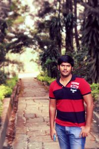 సాయి తేజీశ్వర్