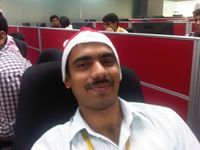 Amit Tyagi