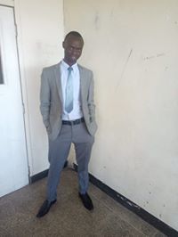 Otieno Otieno