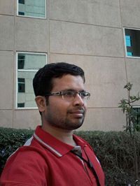 Aditya Wagholikar