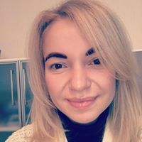 Наталья Кудрявцева