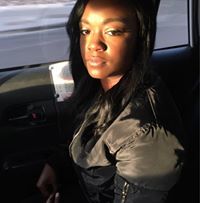 Shenice Williams