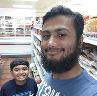 Fahim Ahmed