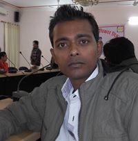 Rahul Singh