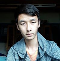 རྟ་མགྲིན་ རྡོེ།