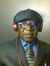 Dave Mwila