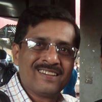 Santosh Ramdas