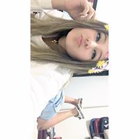 Mariana Quiceno Gonzalez