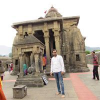 Sudhanshu Shekhar