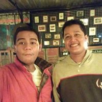 Nugroho Riko