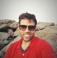 Amit Yadav
