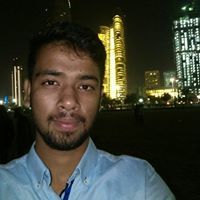 Moiz Khan
