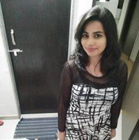 Rishita Ghosh