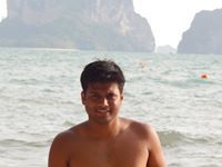 Pranjal Gururani