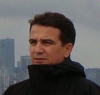 Silviu Toader