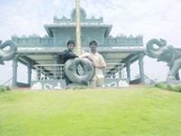 Rahul Thomas